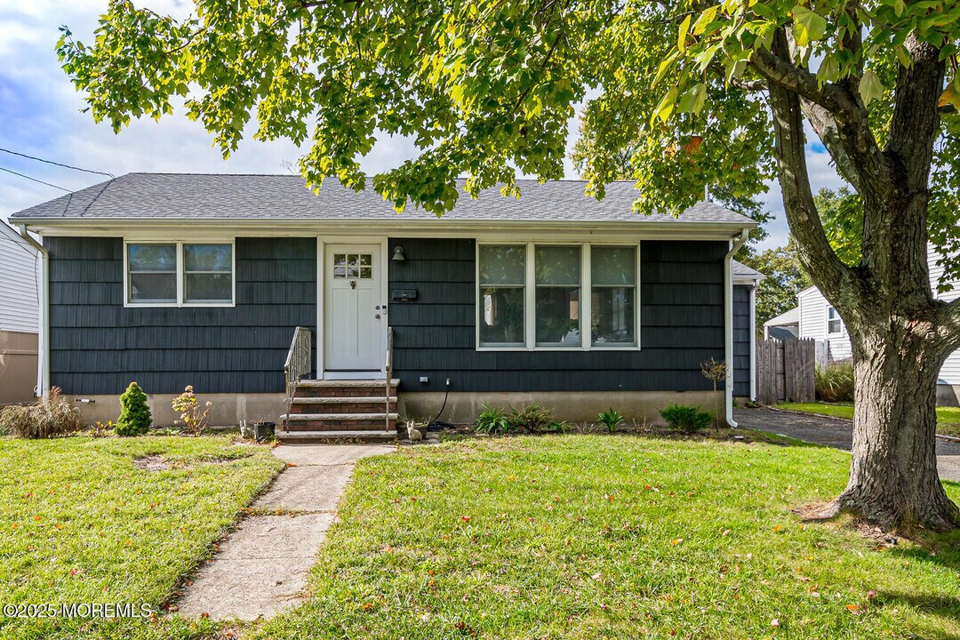 1331 Sunset Ave in Point Pleasant, NJ - Building Photo