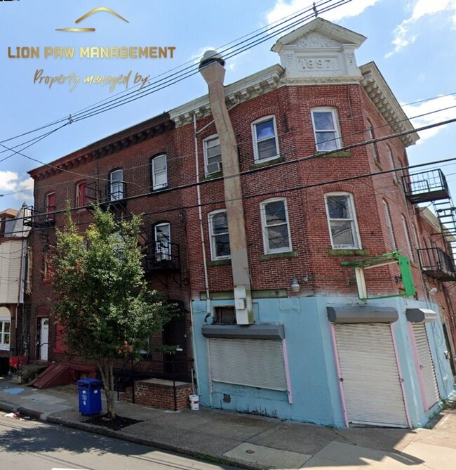 property at 703 E State St