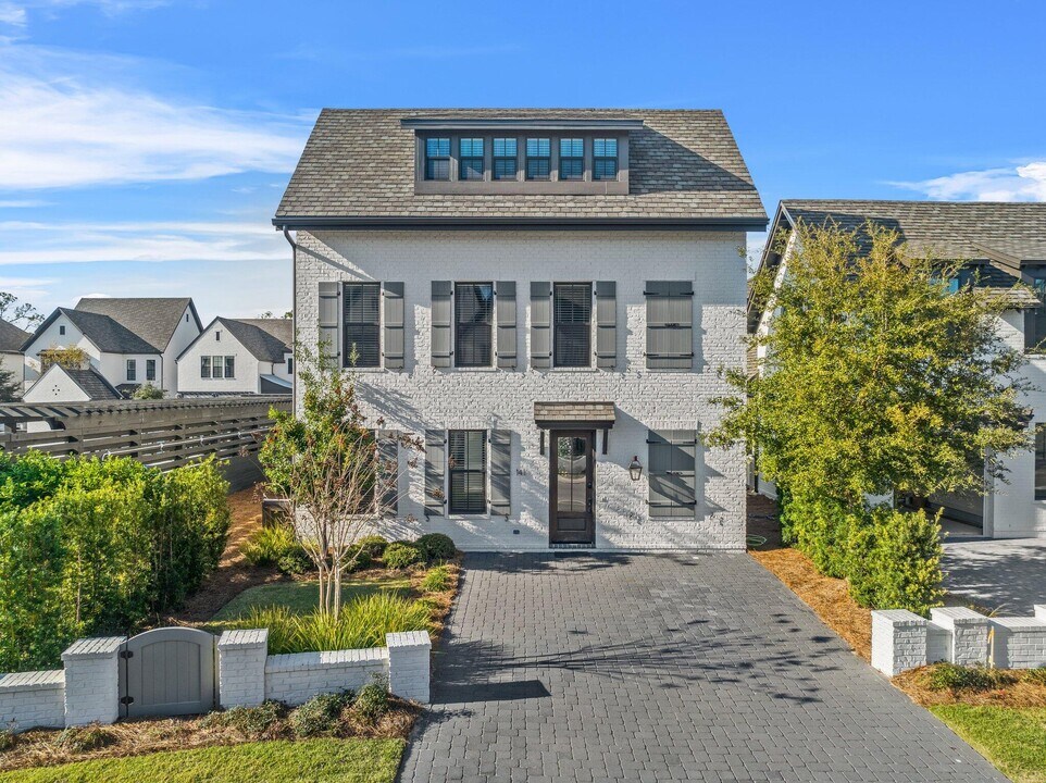 141 Ridgewalk Cir in Santa Rosa Beach, FL - Foto de edificio