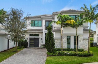 9168 Benedetta Pl in Boca Raton, FL - Building Photo