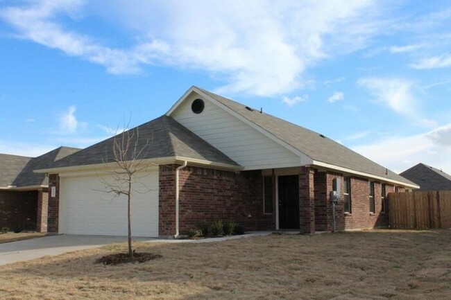 4137 Twinleaf Dr in Crowley, TX - Building Photo - Building Photo