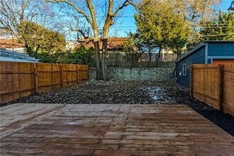 3535 Jefferson St in Kansas City, MO - Building Photo - Building Photo