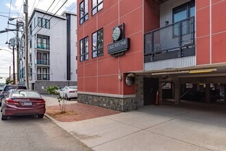 Old Stone Row in Richmond, VA - Building Photo - Building Photo