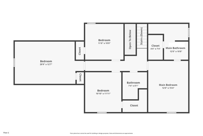 686 Low Meadow Dr in Evans, GA - Building Photo - Building Photo