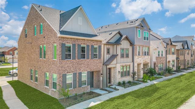 property at 7535 Millingston Rd