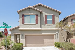 9278 Sterling Hill Ave in Las Vegas, NV - Building Photo