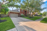 20406 Gentle Mist Ln in Cypress, TX - Building Photo - Building Photo