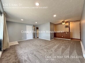 626 S King St in Airway Heights, WA - Building Photo - Building Photo