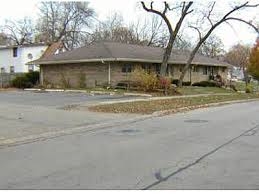 3024 Elisha Ave in Zion, IL - Building Photo