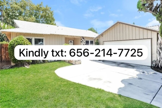 property at 10550 Densmore Ave