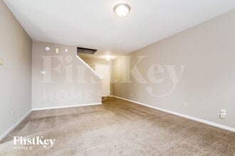 6601 Black Antler Dr in Indianapolis, IN - Building Photo - Building Photo