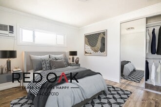 14041 Moorpark St in Los Angeles, CA - Building Photo - Building Photo