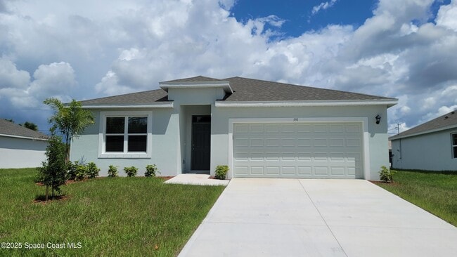 property at 583 Mimosa St SW