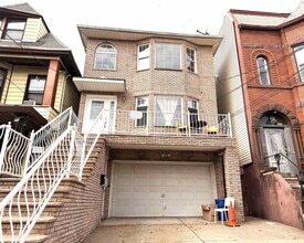 325 Arlington Ave in Jersey City, NJ - Building Photo - Building Photo
