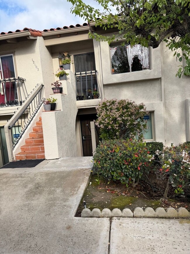 property at 12098 Caminito Campana