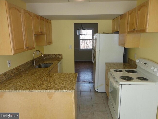 9120 Conservation Way in Springfield, VA - Building Photo - Building Photo