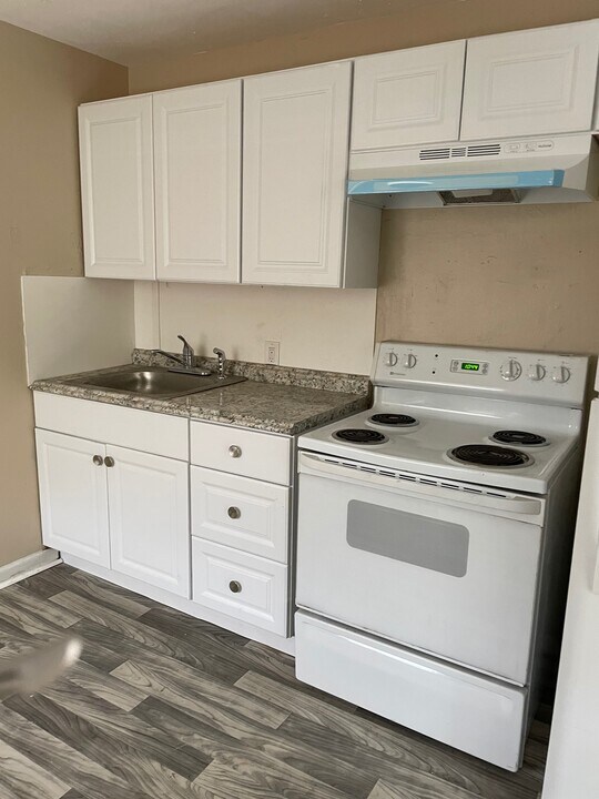 232 Chelsea St, Unit A-1 in Jacksonville, FL - Building Photo