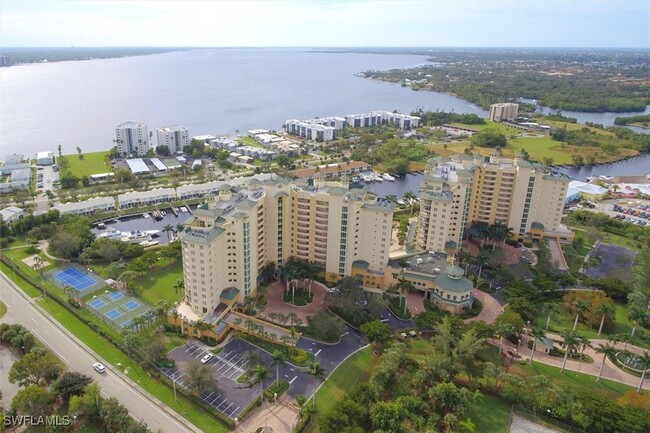 3414 Hancock Bridge Pkwy in North Fort Myers, FL - Building Photo - Building Photo