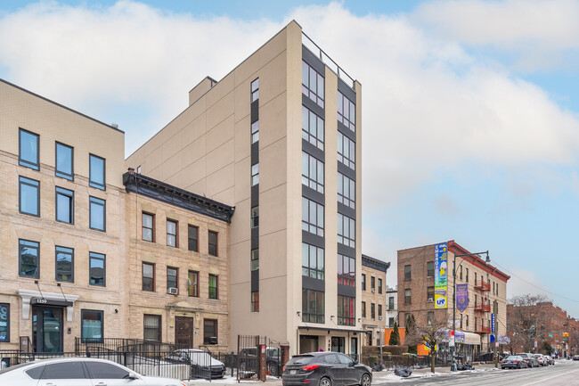 1365 Nostrand Ave in Brooklyn, NY - Building Photo - Building Photo