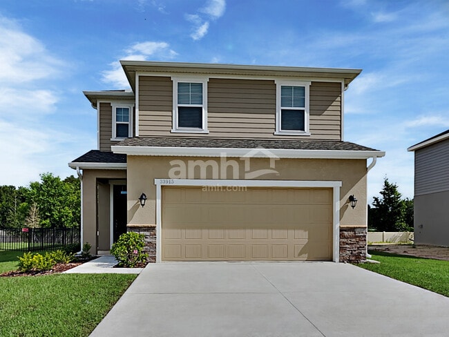 property at 33915 Ackee Ln