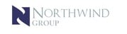 Property Management Company Logo Northwind Group