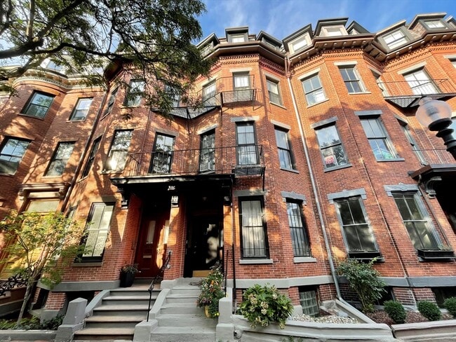 property at 43 Milford St