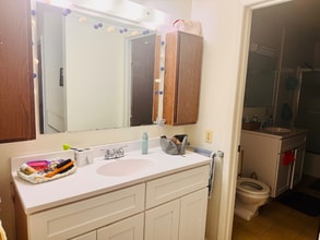 302 S Busey Ave in Urbana, IL - Foto de edificio - Building Photo