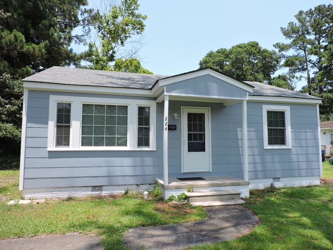 224 Kenneth Blvd in Havelock, NC - Building Photo - Building Photo