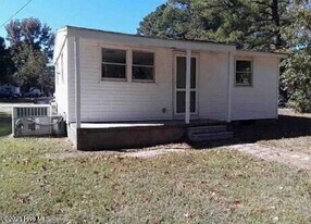 313 Jacobs St in Rocky Mount, NC - Building Photo