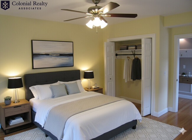 property at 38 Turner St