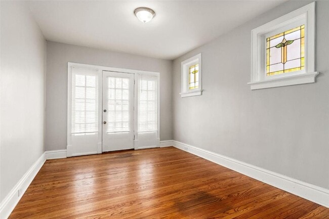 property at 3969 Potomac St