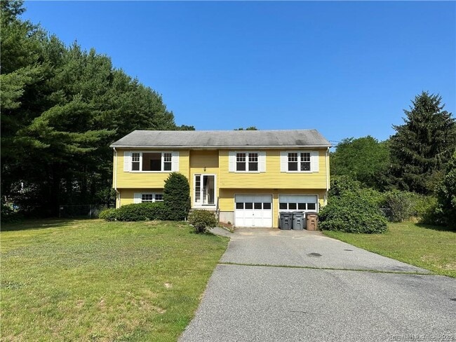 property at 30 Cavasin Dr