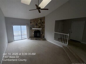 7307 Bass Dr in Fayetteville, NC - Building Photo - Building Photo