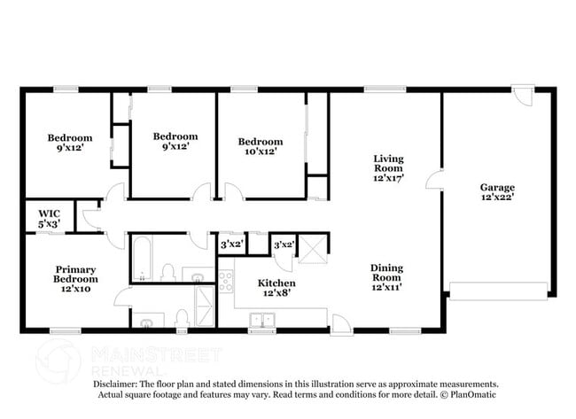 1410 Gorham St in Mount Dora, FL - Building Photo - Building Photo