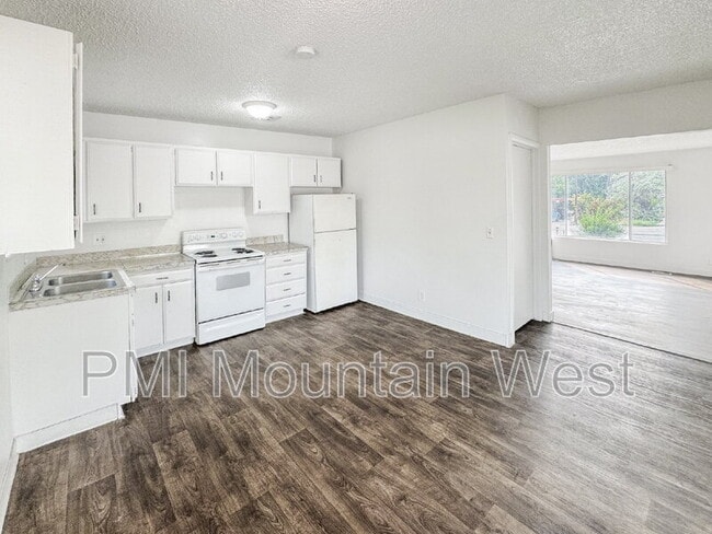 property at 4673 S 1300 E