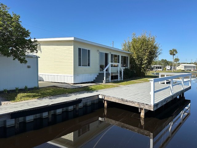 property at 6165 Parkway E