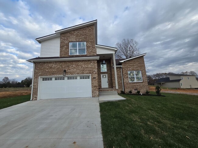 property at 509 Halifax Ct