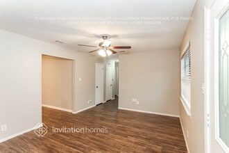 811 Clover Park Dr in Arlington, TX - Building Photo - Building Photo