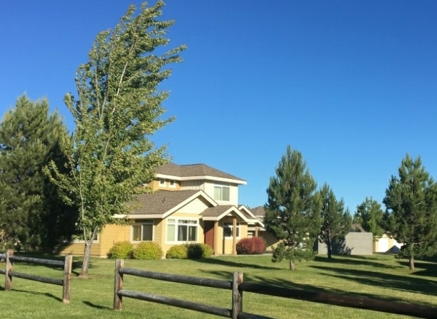 Timothy Park Duplexes in Ellensburg, WA - Building Photo - Building Photo