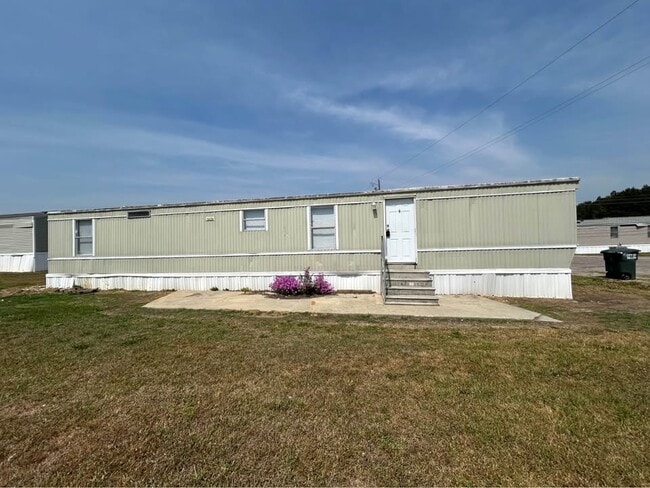 property at 309 Reid Ct