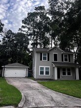 18170 Windy Oaks Ct in Porter, TX - Building Photo - Building Photo