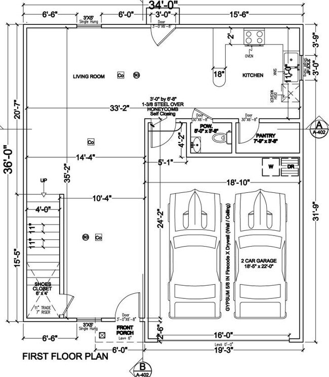 property at 9210 Martell St