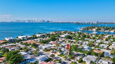 7528 Buccaneer Ave in North Bay Village, FL - Building Photo - Building Photo