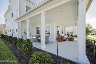 299 Clarys Run in St. Augustine, FL - Building Photo - Building Photo