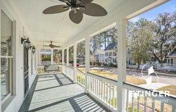 34 Brisbane Dr in Beaufort, SC - Building Photo - Building Photo