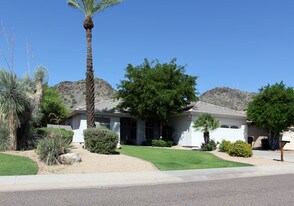 10042 N 7th Pl in Phoenix, AZ - Building Photo