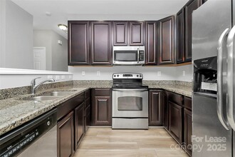 14051 Singleleaf Lane in Charlotte, NC - Foto de edificio - Building Photo