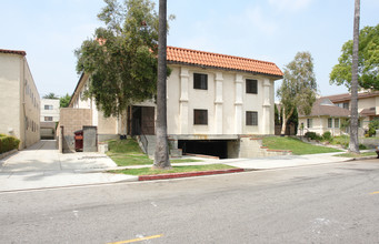 343 W Lomita Ave in Glendale, CA - Building Photo - Building Photo