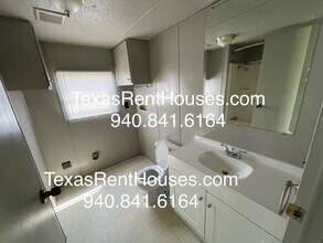 6 Lucy Cir in Wichita Falls, TX - Building Photo - Building Photo