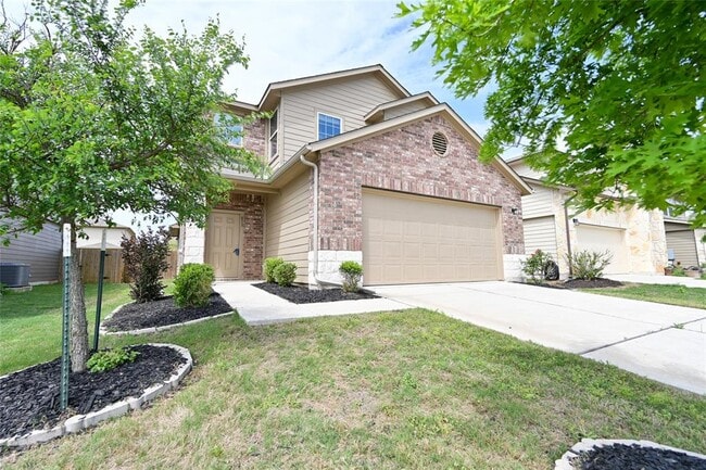 613 Pinnacle Dr in Georgetown, TX - Building Photo - Building Photo